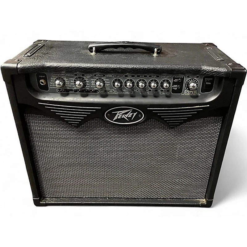 Used Peavey Vypyr 30 1x12 30W Guitar Combo Amp