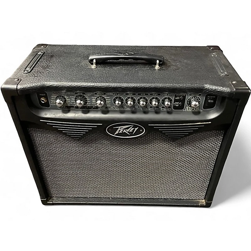 Used Peavey Vypyr 30 1x12 30W Guitar Combo Amp