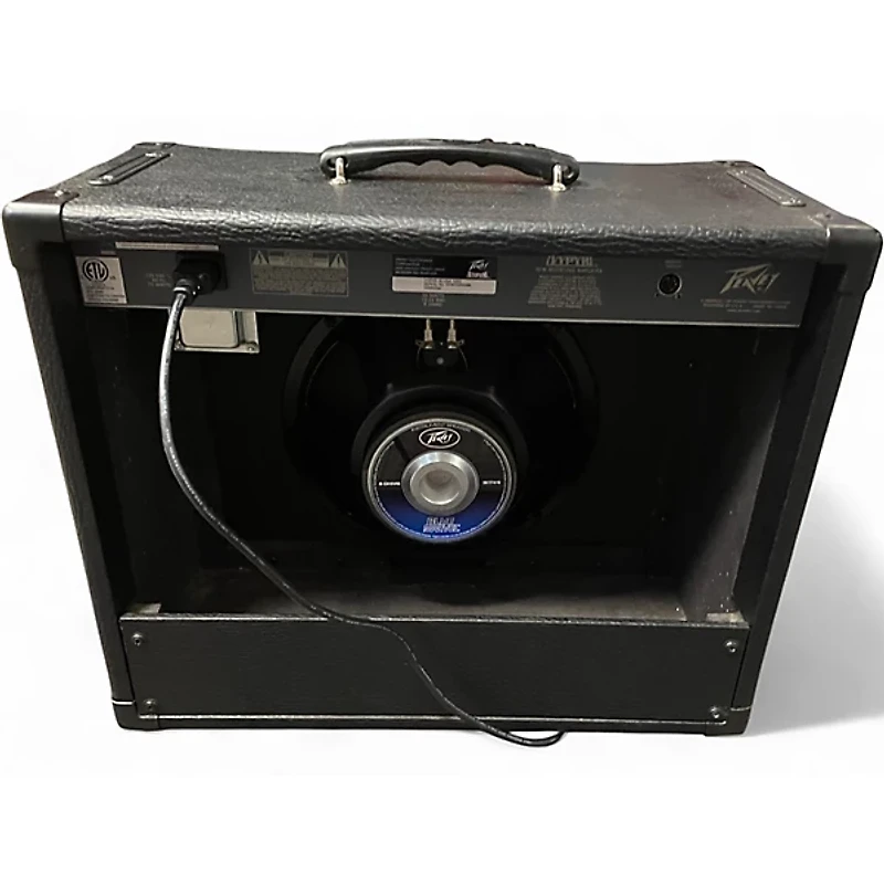 Used Peavey Vypyr 30 1x12 30W Guitar Combo Amp