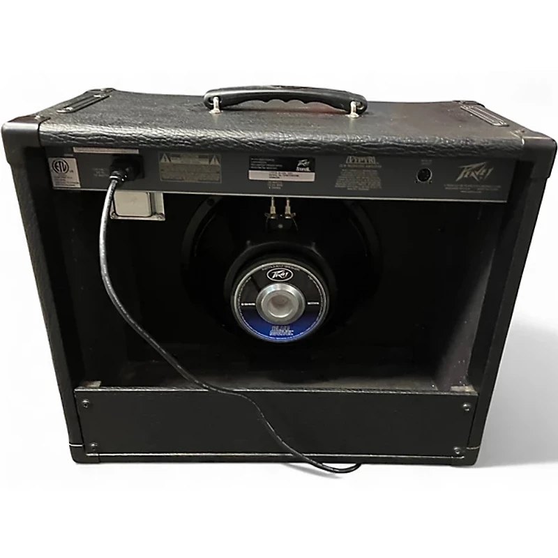 Used Peavey Vypyr 30 1x12 30W Guitar Combo Amp