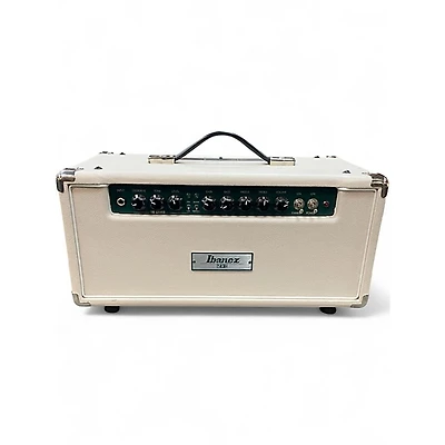 Used Ibanez tsa30h Tube Guitar Amp Head