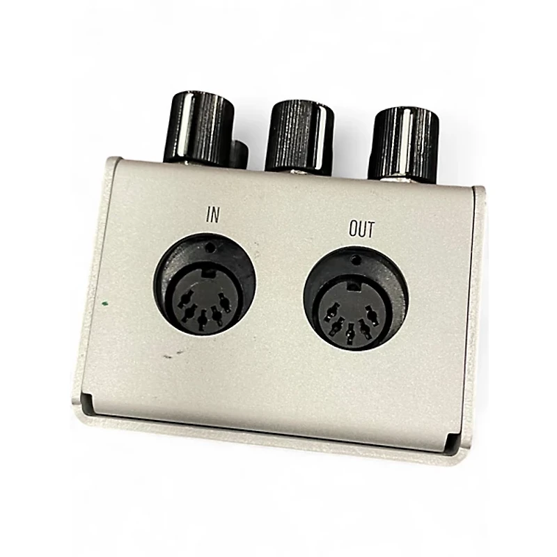 Used Walrus Audio d1 mako series Effect Pedal