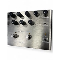 Used Fender DOWNTOWN EXPRESS Effect Pedal