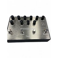 Used Fender DOWNTOWN EXPRESS Effect Pedal