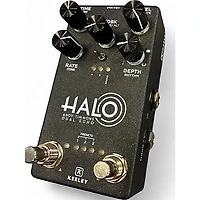 Used Keeley HALO Andy Timmons Dual Echo Signature Effect Pedal