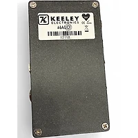 Used Keeley HALO Andy Timmons Dual Echo Signature Effect Pedal