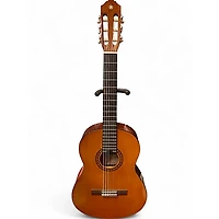 Used Yamaha CG102 Natural Classical Acoustic Guitar