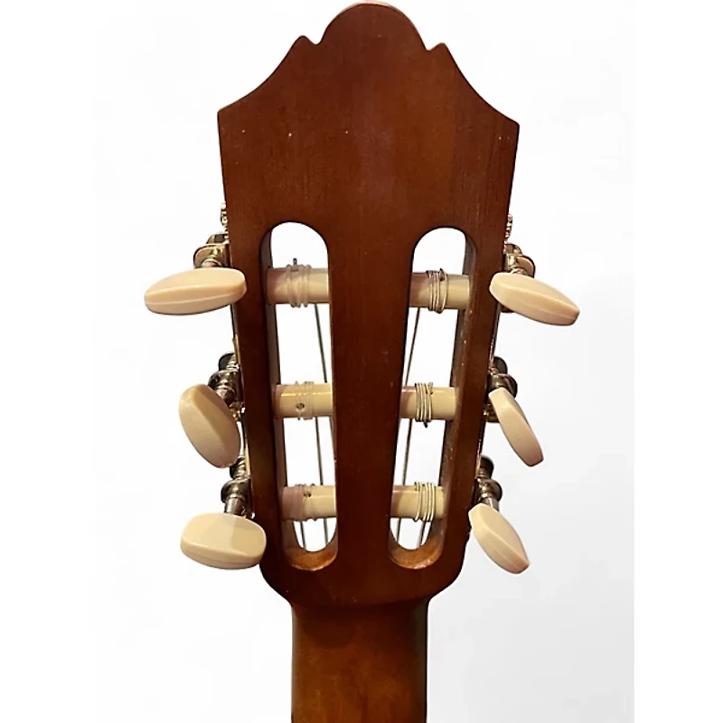 Used Yamaha CG102 Natural Classical Acoustic Guitar