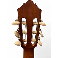 Used Yamaha CG102 Natural Classical Acoustic Guitar