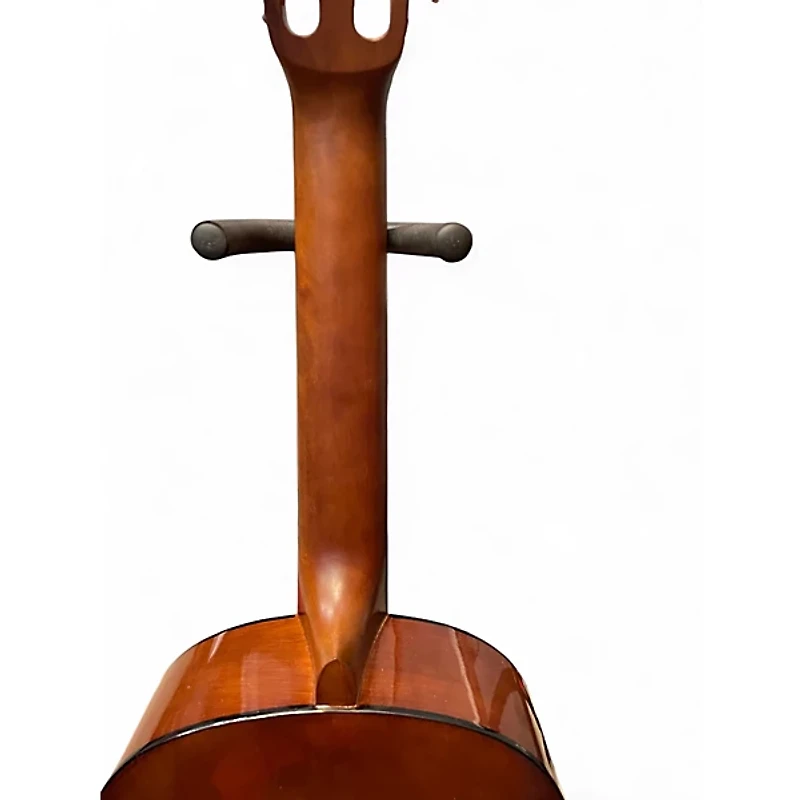 Used Yamaha CG102 Natural Classical Acoustic Guitar