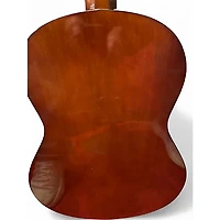 Used Yamaha CG102 Natural Classical Acoustic Guitar