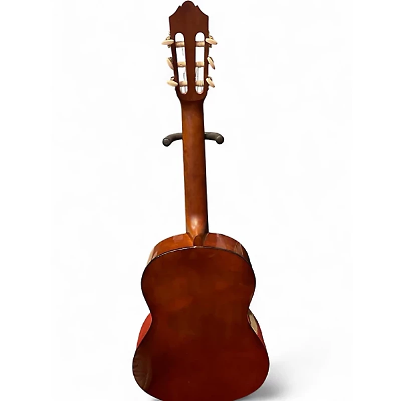 Used Yamaha CG102 Natural Classical Acoustic Guitar