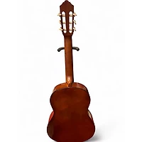 Used Yamaha CG102 Natural Classical Acoustic Guitar