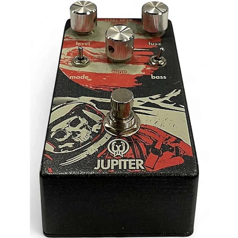 Used Walrus Audio Jupiter Effect Pedal