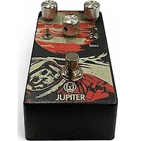 Used Walrus Audio Jupiter Effect Pedal