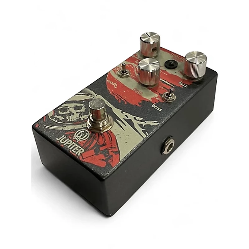 Used Walrus Audio Jupiter Effect Pedal