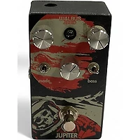 Used Walrus Audio Jupiter Effect Pedal