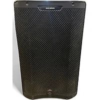 Used Harbinger VARI V3415 Powered Speaker