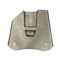 Used Harbinger VARI V3415 Powered Speaker