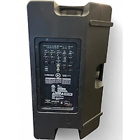 Used Harbinger VARI V3415 Powered Speaker