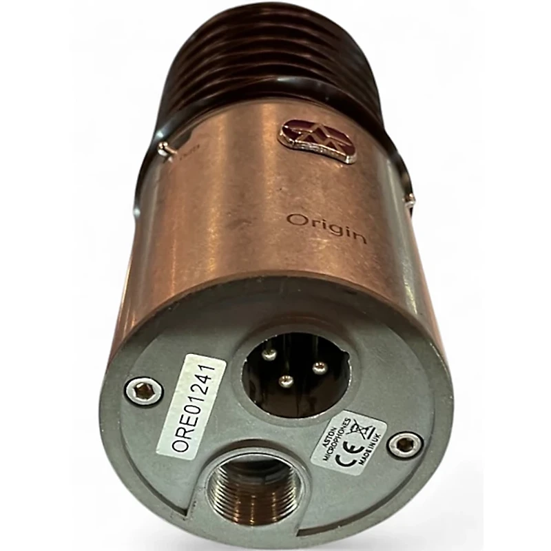 Used Aston Origin Condenser Microphone