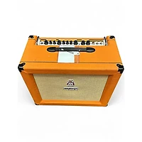 Used Orange Amplifiers CR60C Crush Pro 60W 1x12 Guitar Combo Amp