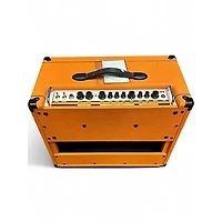 Used Orange Amplifiers CR60C Crush Pro 60W 1x12 Guitar Combo Amp