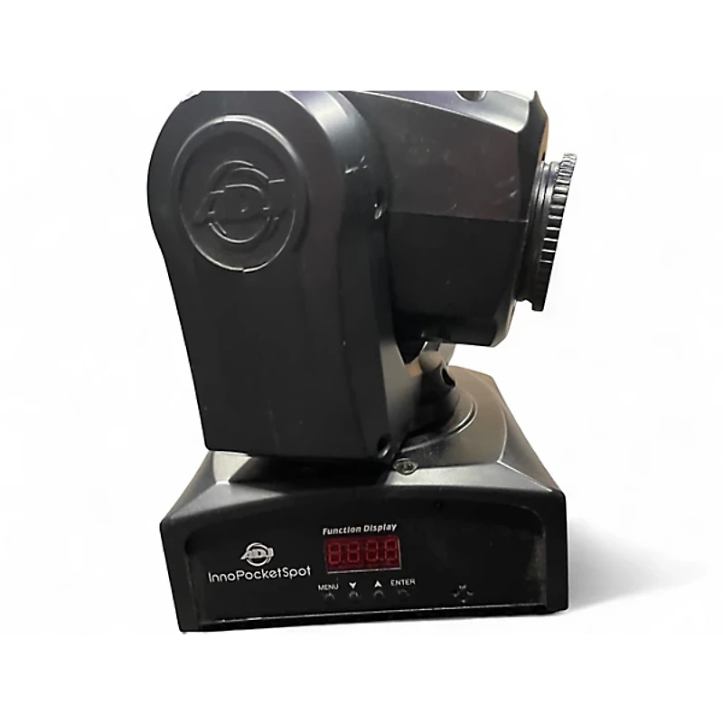 Used American DJ Inno Pocket Spot Intelligent Lighting