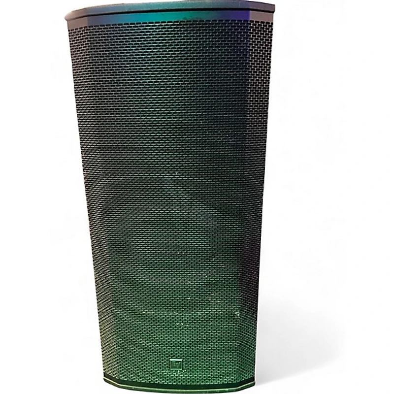 Used Electro-Voice ETX-35P Powered Speaker