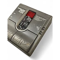 Used Zoom 505 Effect Processor