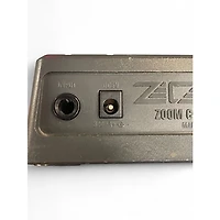 Used Zoom 505 Effect Processor