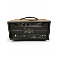 Used PRS HDRX 20 Tube Guitar Amp Head