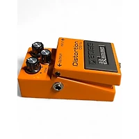 Used BOSS DS1W Effect Pedal