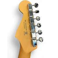 Used Fender PLAYER II STRATOCASTER BRITISH RACING GREEN Solid Body Electric Guitar