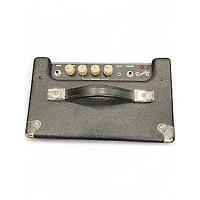 Used Fender Rumble 15 15W 1X8 Bass Combo Amp