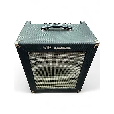 Used Ampeg B100R Bass Combo Amp