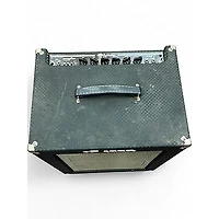 Used Ampeg B100R Bass Combo Amp