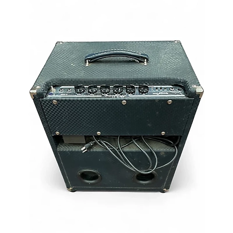 Used Ampeg B100R Bass Combo Amp