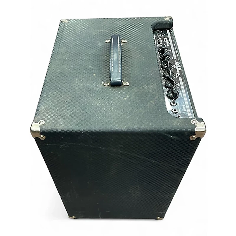 Used Ampeg B100R Bass Combo Amp