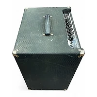 Used Ampeg B100R Bass Combo Amp