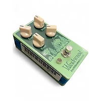 Used EarthQuaker Devices Westwood Overdrive Effect Pedal