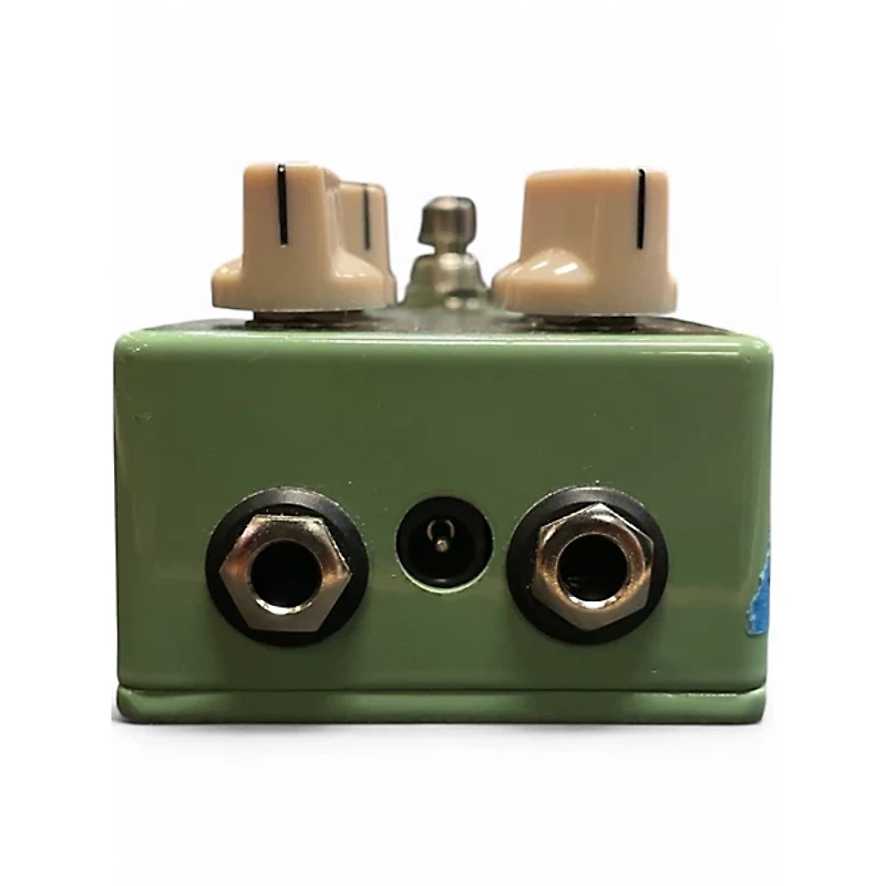 Used EarthQuaker Devices Westwood Overdrive Effect Pedal
