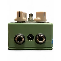 Used EarthQuaker Devices Westwood Overdrive Effect Pedal