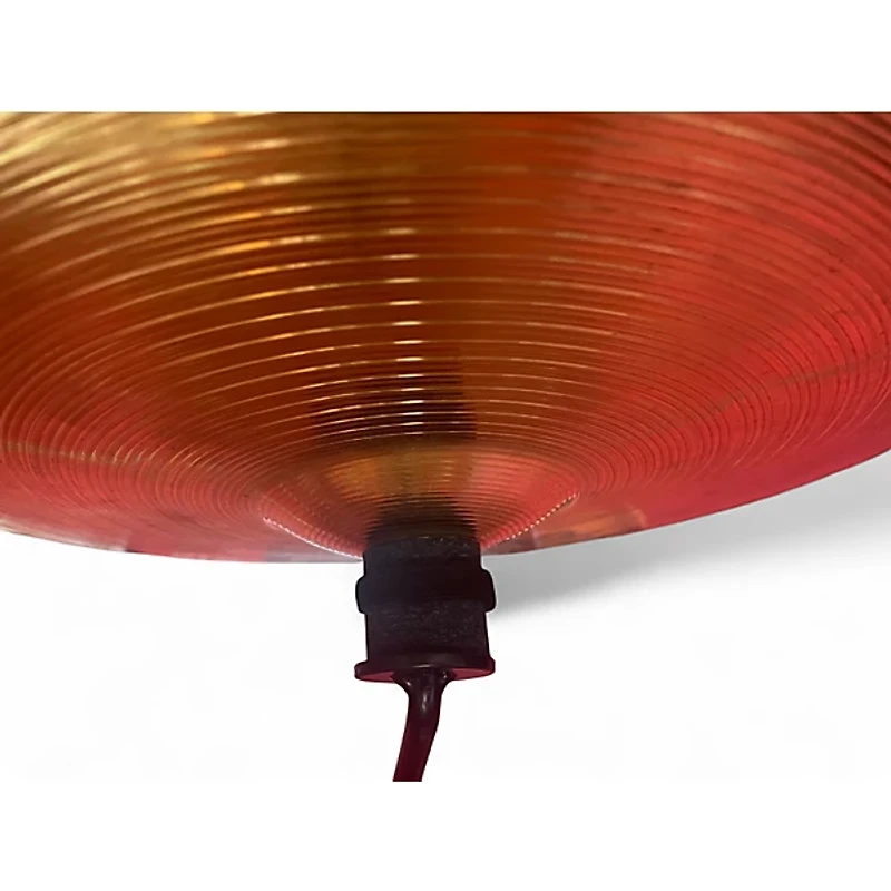 Used SABIAN 14in SBR Hi Hat Pair Cymbal