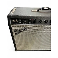 Used Fender Prosonic Tube Guitar Combo Amp
