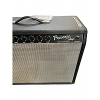 Used Fender Prosonic Tube Guitar Combo Amp