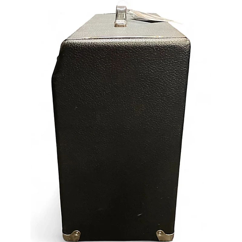 Used Fender Prosonic Tube Guitar Combo Amp