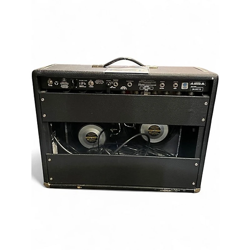 Used Fender Prosonic Tube Guitar Combo Amp