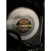 Used Fender Prosonic Tube Guitar Combo Amp