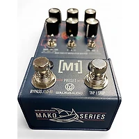 Used Walrus Audio Mako M1 Effect Pedal